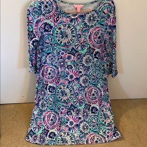 Lilly Pulitzer Ophelia Dress